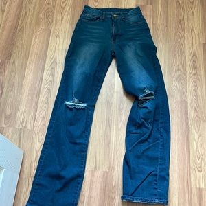 Super Cute western fashion jeans!